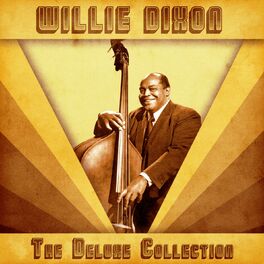 Album cover of The Deluxe Collection (Remastered)
