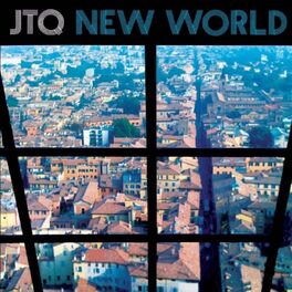 Album cover of New World