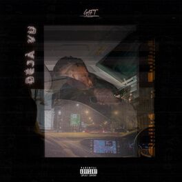 Album cover of Deja Vu