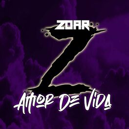 Album cover of Amor De Vida