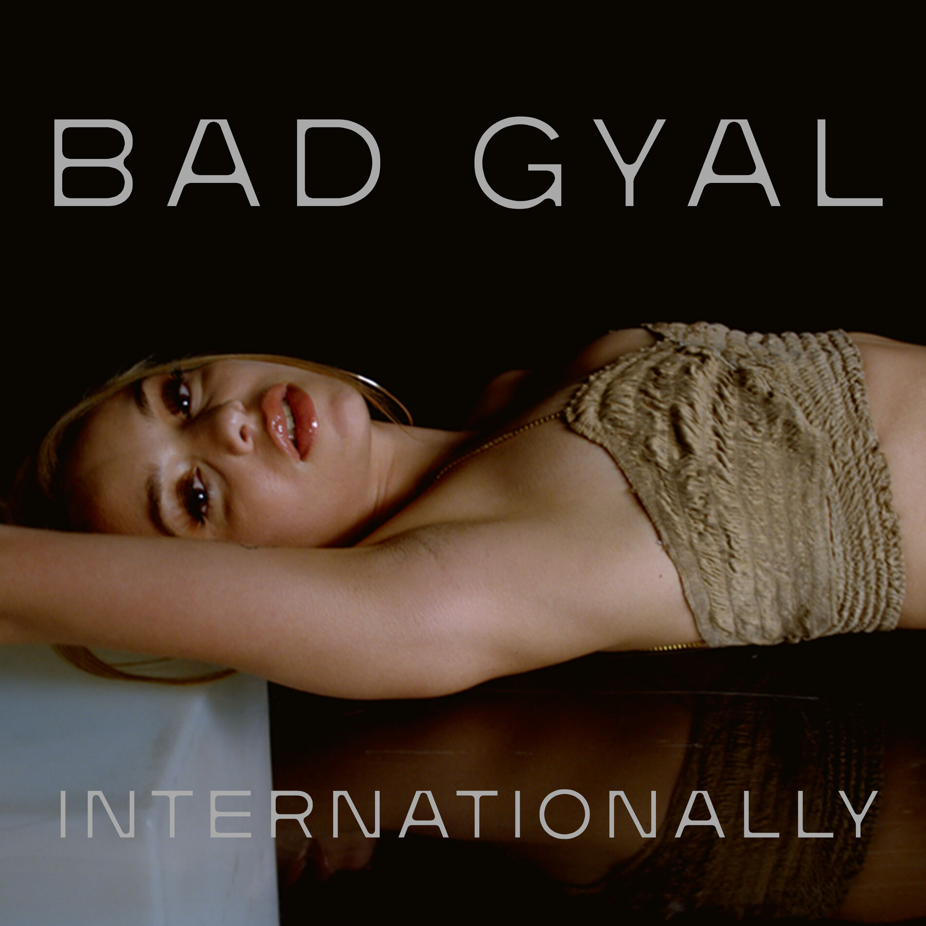 Bad Gyal - Internationally: lyrics and songs | Deezer