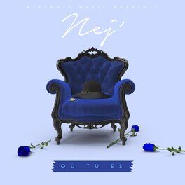 Album picture of Où tu es