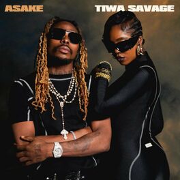 Album cover of Loaded Cover (feat. Zinoleesky, Asake & Tiwa Savage)