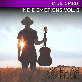 Album cover of Indie Emotions, Vol. 2