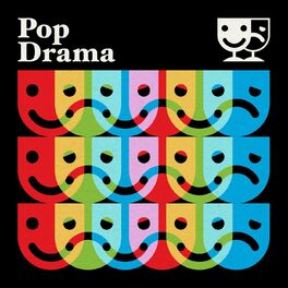 Album cover of Pop Drama