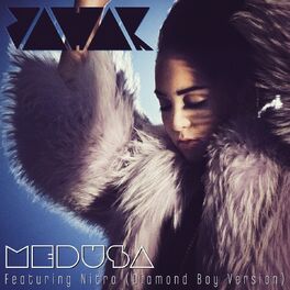 Album cover of Medusa