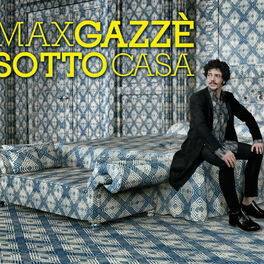 Album cover of Sotto Casa