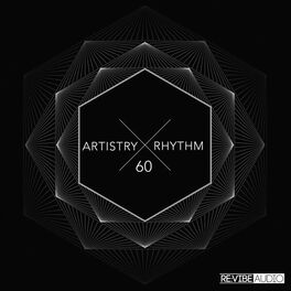 Album cover of Artistry Rhythm, Vol. 60