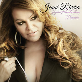 Album cover of Joyas Prestadas - Banda