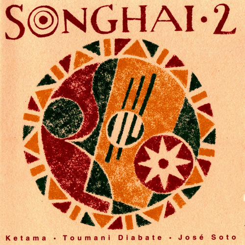 Track artwork