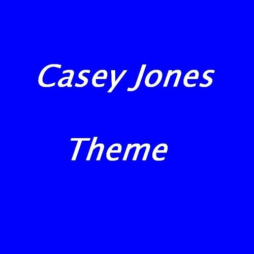 Jones theme