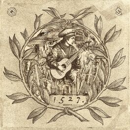 Album cover of 1527