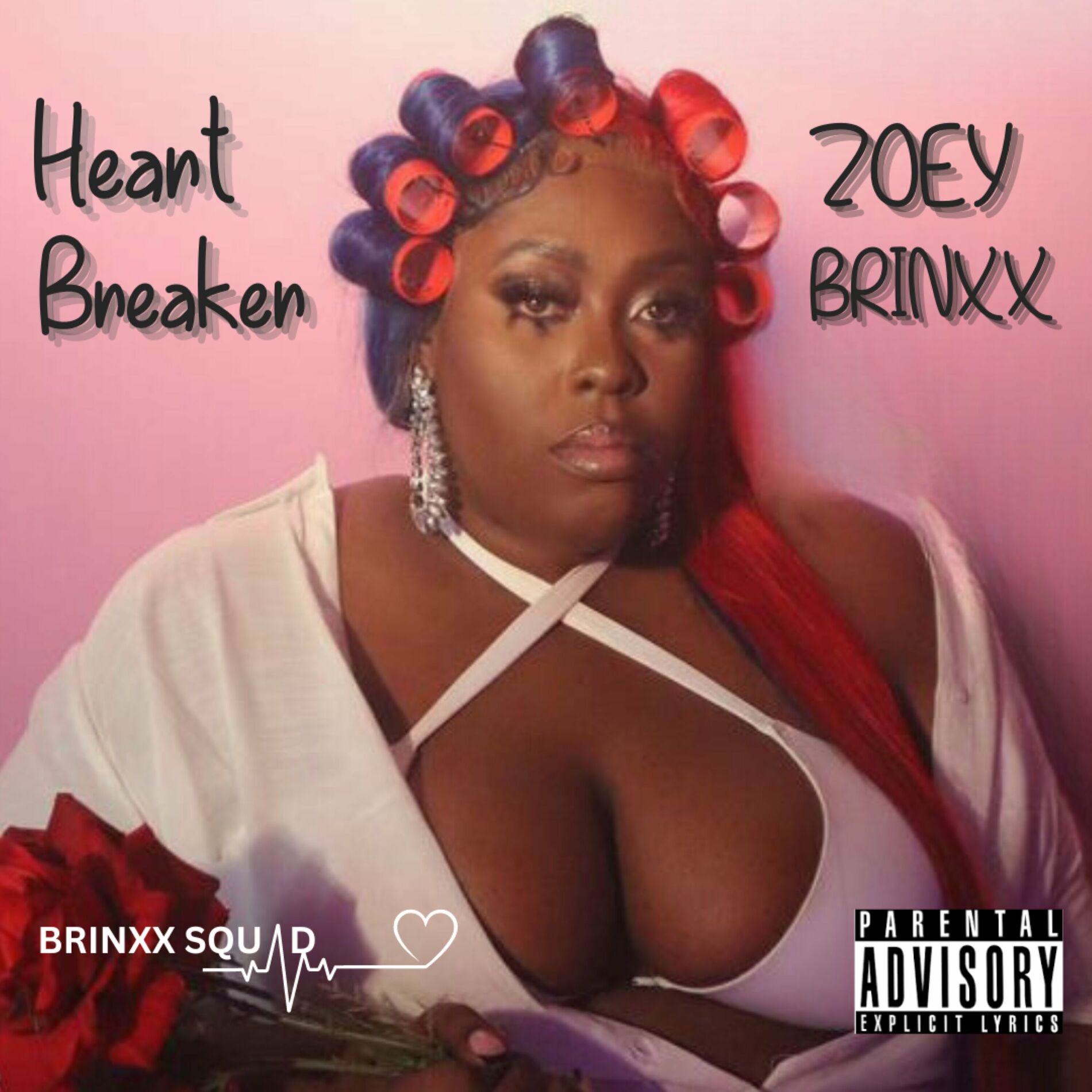 ZOEY BRINXX: albums, songs, playlists | Listen on Deezer