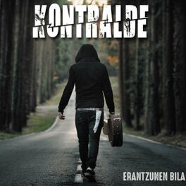 Album cover of Erantzunen Bila