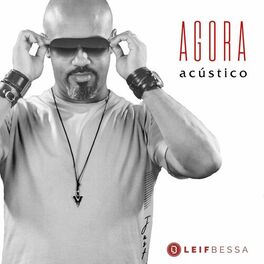 Album cover of Agora (Acústico)