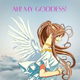 Album cover of Ah! My Goddess! (Piano Themes)