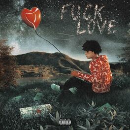 Album cover of Fuck Love