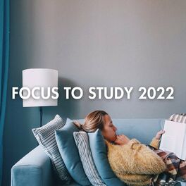 Album cover of Focus to Study 2022