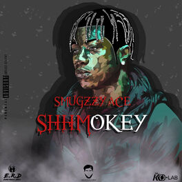 Album cover of SHHMOKEY