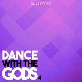 Album cover of Dance With the Gods 4