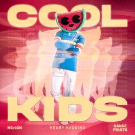 Album cover of Cool Kids