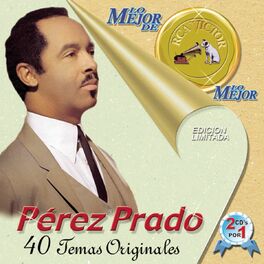 Album cover of Lo Mejor De ...