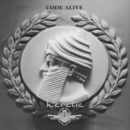 Album cover of Code Alive