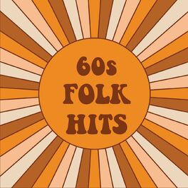 Album cover of 60s Folk Hits