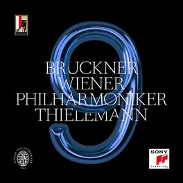 Album cover of Bruckner: Symphony No. 9 in D Minor, WAB 109 (Edition Nowak)