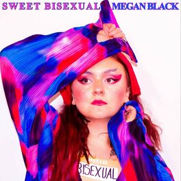 Album cover of Sweet Bisexual (Re-imagined)