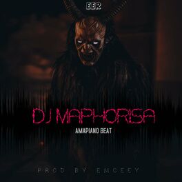 Album cover of Amapiano Beat (feat. DJ Maphorisa)