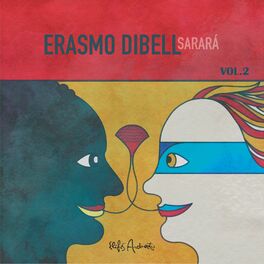 Album cover of Sarará, Vol. 2