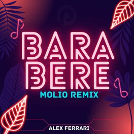 Album cover of Bara Bere (Molio Remix)