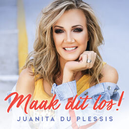 Album cover of Maak Dit Los!