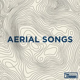 Album cover of Aerial Songs EP