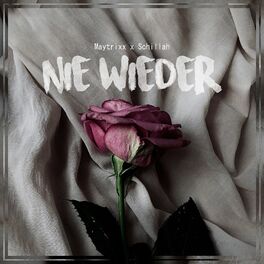 Album cover of Nie Wieder