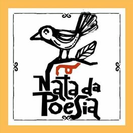 Album cover of A Nata da Poesia