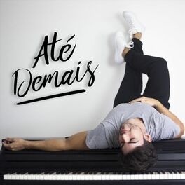 Album cover of Até Demais