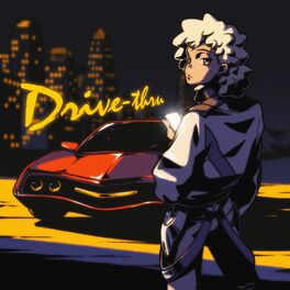 Album cover of Drive-Thru