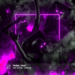 Album cover of Uproar (Sped Up)