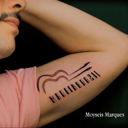Album cover of Made in Brasil