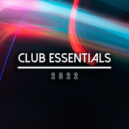 Album cover of Club Essentials 2022