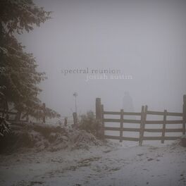Album cover of Spectral Reunion