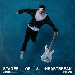 Album cover of Stages of a Heartbreak
