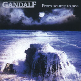 Album cover of From Source to Sea