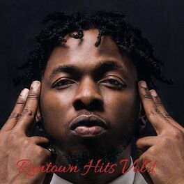 Album picture of Runtown Hits, Vol. 1
