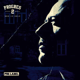 Album cover of Progres 2