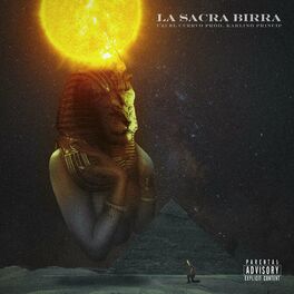Album cover of La Sacra Birra (feat. Karlino Princip)