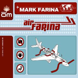 Album cover of Air Farina