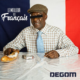 Album cover of Le meilleur des français